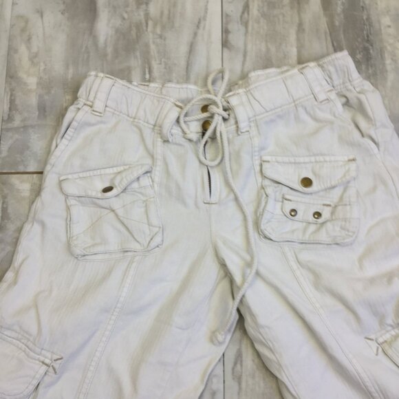Free People Cargo Pant s - Picture 3 of 9